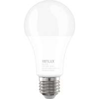 Retlux RETLUX RLL 408 A60 E27 bulb, 12W DL