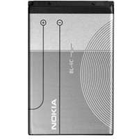 Nokia Nokia BL-4C Li-Ion 890 mAh