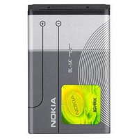 Nokia Nokia BL-5C Li-Ion 1020 mAh bulk
