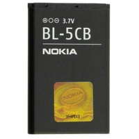 Nokia Nokia Akkumulátor, BL-5CB Li-Ion 800 mAh