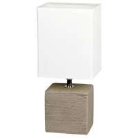 RABALUX Rabalux - Asztali lámpa 1xE14/40W/230V