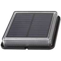 RABALUX Rabalux Napelemes LED kültéri lámpa, LED/1,5 W/3,2 V, 4000K, IP67