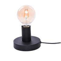 RABALUX Rabalux - Asztali lámpa 1xE27/60W/230V