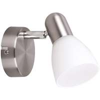 RABALUX Rábalux - spotlámpa 1xE14/40W/230V