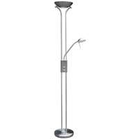 RABALUX Rabalux Állólámpa, 1× R7s/230W + 1× G9/40W