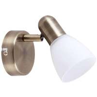 RABALUX Rabalux - spotlámpa 1xE14 / 40W / 230V