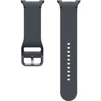 Samsung Samsung sport szíj (M/L) sötétszürke