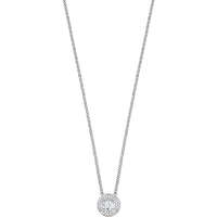 MORELLATO MORELLATO Női nyaklánc Tesori SAIW64 (Ag 925/1000, 4 g)