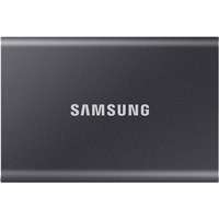 Samsung Samsung Portable SSD T7 1TB szürke