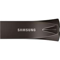 Samsung Samsung USB 3.2 64GB Bar Plus Titan Grey