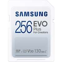 Samsung Samsung SDXC 256 GB EVO PLUS
