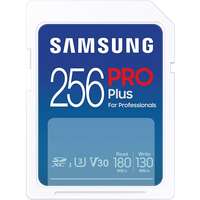 Samsung Samsung SDXC 256 GB PRO PLUS (2023)