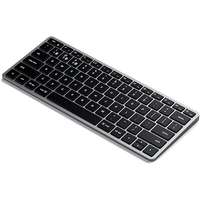 Satechi Satechi Slim X1 Bluetooth BACKLIT Wireless Keyboard - Space Grey - US