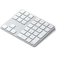 Satechi Satechi Aluminum Bluetooth Extended Keypad - Silver