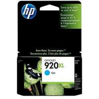 HP HP CD972AE sz. 920XL cián