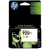 HP HP CD974AE No. 920XL sárga