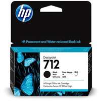 HP HP 3ED70A sz. 712 fekete