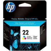 HP HP C9352AE sz. 22 színes