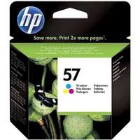 HP HP C6657AE sz. 57 színes