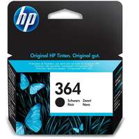 HP HP CB316EE sz. 364 fekete