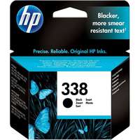HP HP C8765EE sz. 338 fekete