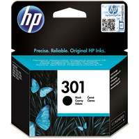 HP HP CH561EE No. 301 fekete