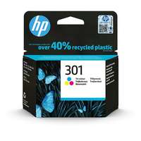 HP HP CH562EE No. 301 színes