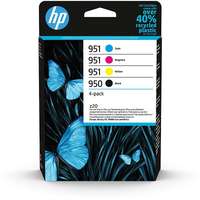 HP HP 6ZC65AE sz. 950/951 combo pack fekete és színes