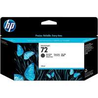 HP HP C9403A sz. 72 matt fekete