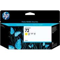 HP HP C9373A No. 72 sárga