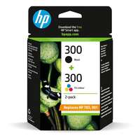 HP HP CN637EE sz. 300 combo pack