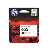 HP HP CZ109AE 655 sz. fekete