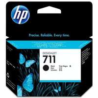 HP HP CZ133A sz. 711 fekete