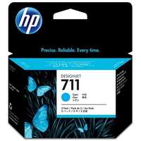 HP HP CZ134A sz. 711 ciánkék