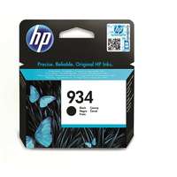 HP HP C2P19AE No.934 fekete