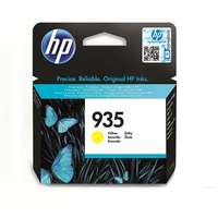 HP HP C2P22AE No. 935 sárga