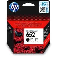 HP HP F6V25AE 652 sz. fekete