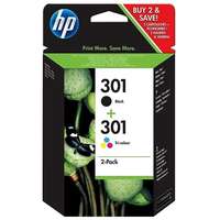 HP HP N9J72AE No. 301 multipack