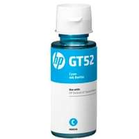 HP HP M0H54AE No. GT52 ciánkék
