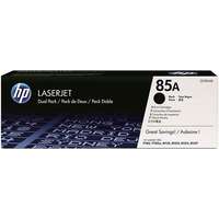 HP HP CE285AD sz. 85A Dual Pack fekete