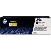 HP HP CB435A no. 35A fekete