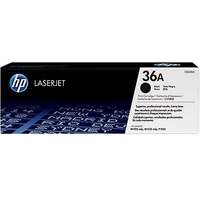 HP HP CB436A no. 36A fekete