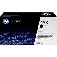HP HP Q5949X sz. 49X fekete original