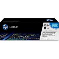 HP HP CB540A sz. 125A fekete original