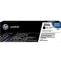 HP HP CC530A sz. 304A fekete original