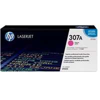 HP HP CE743A bíborvörös original