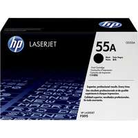HP HP CE255A sz. 55A fekete original