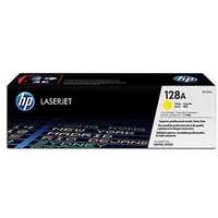HP HP CE322A sz. 128A sárga original