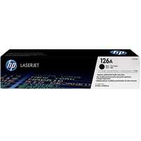 HP HP CE310A sz. 126A fekete original