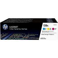 HP HP CF371AM fekete n.128A multipack